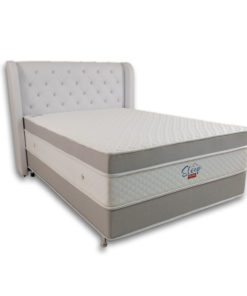 Colchão magnético linha Diamond – 35cm de altura