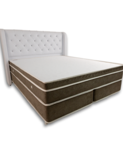 Colchão magnético - Linha Gold - 30cm de altura